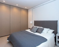 Resale - Villa - Hondón de las Nieves