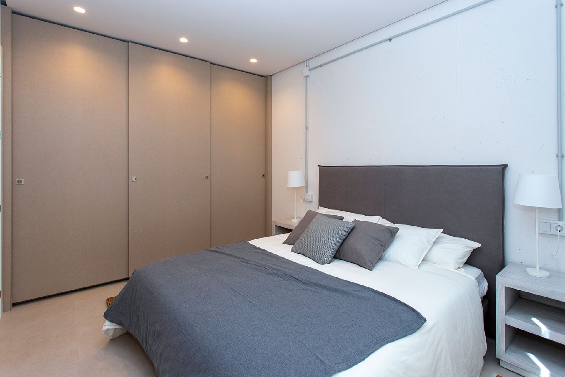 Resale - Villa - Hondón de las Nieves