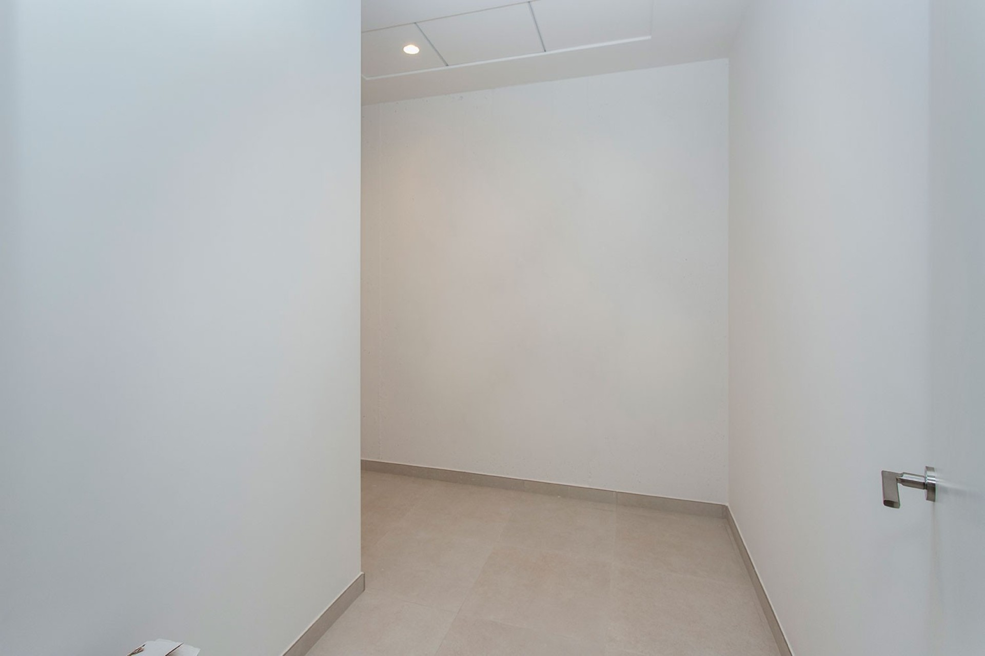 Resale - Villa - Hondón de las Nieves