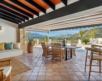 Resale - Villa - Jalon Valley