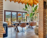 Resale - Villa - Jalon Valley