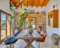 Resale - Villa - Jalon Valley