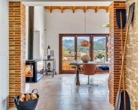 Resale - Villa - Jalon Valley