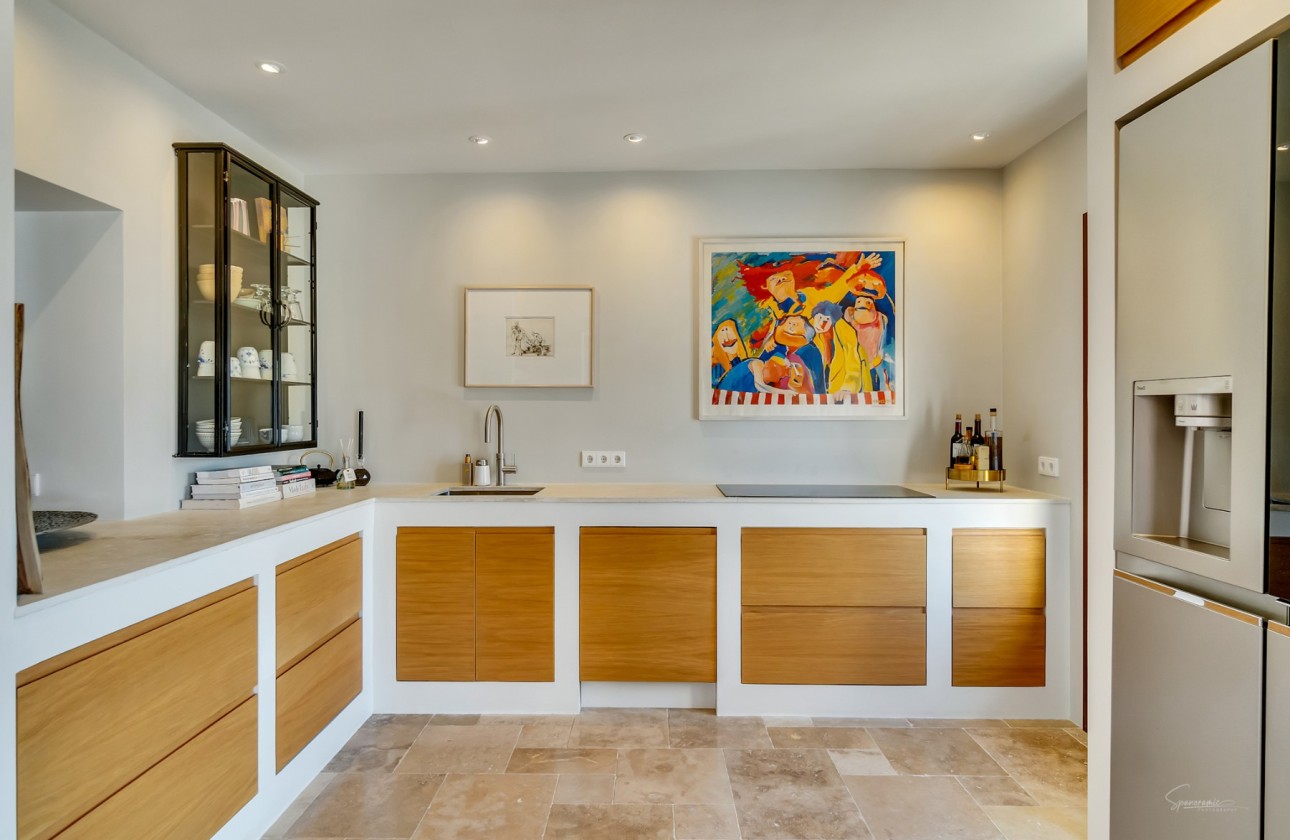 Resale - Villa - Jalon Valley