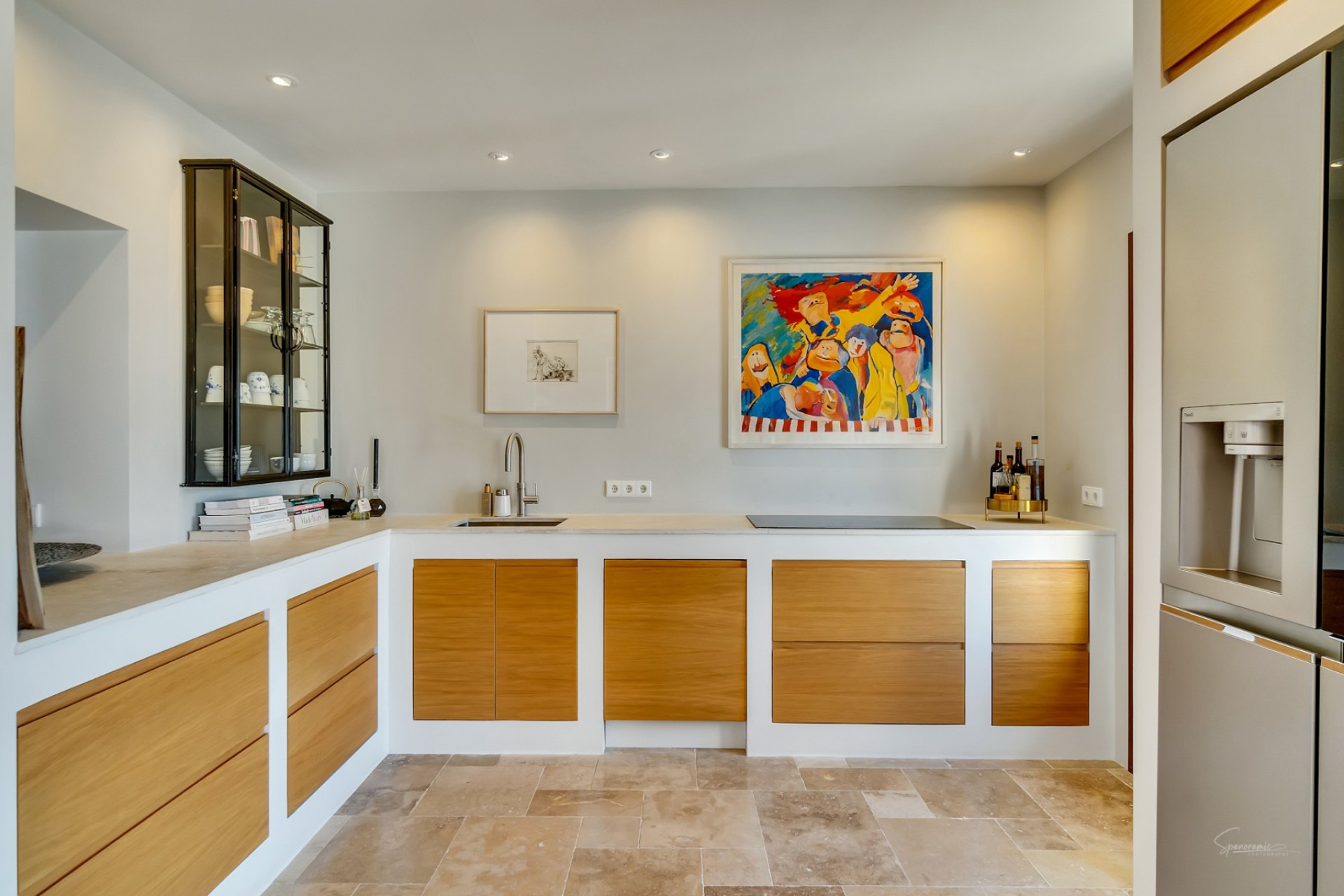 Resale - Villa - Jalon Valley