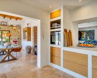 Resale - Villa - Jalon Valley