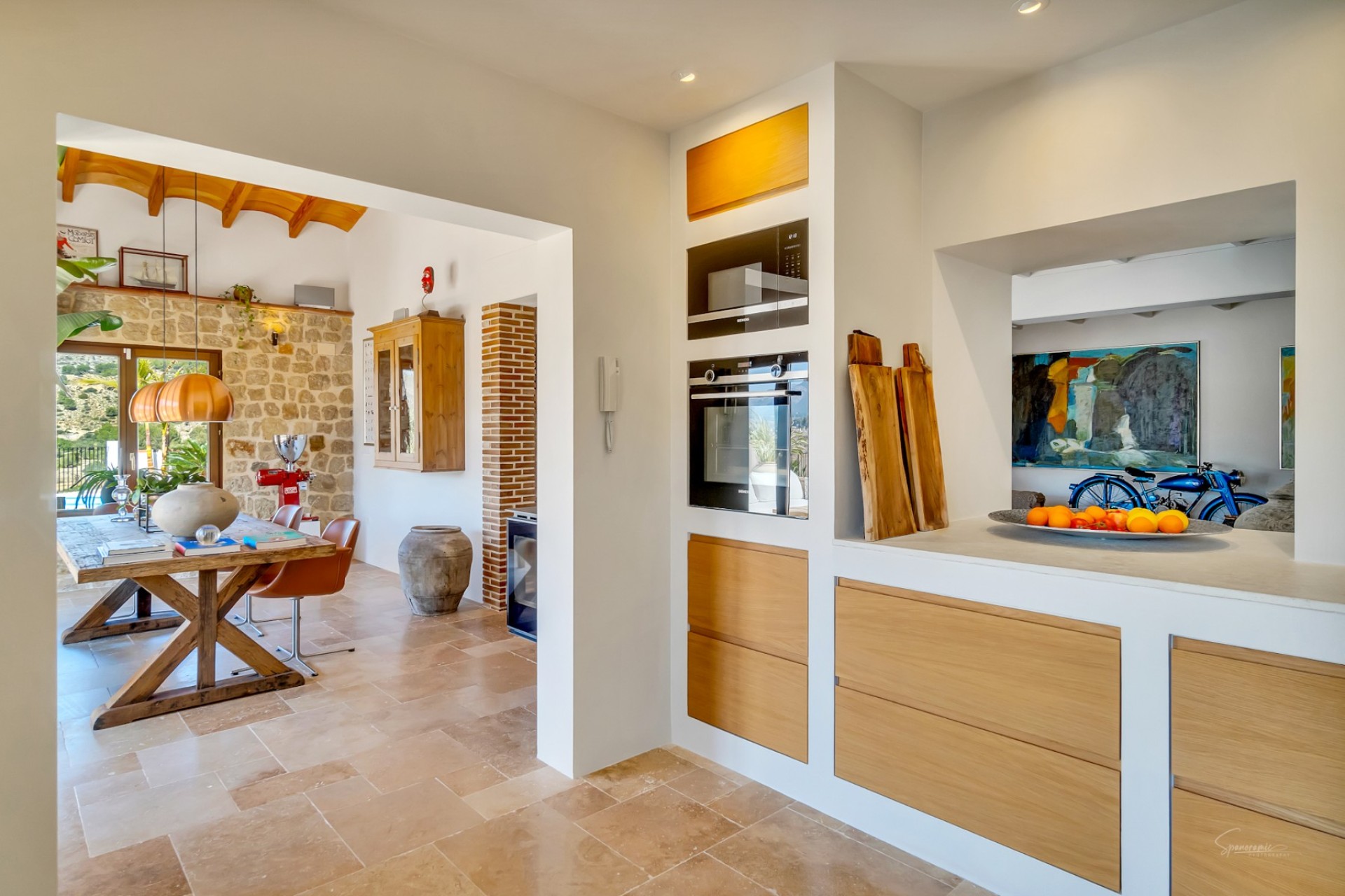 Resale - Villa - Jalon Valley