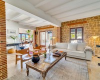 Resale - Villa - Jalon Valley