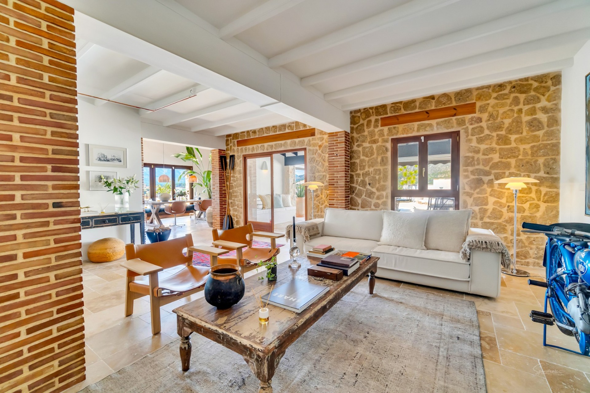 Resale - Villa - Jalon Valley