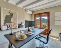 Resale - Villa - Jalon Valley