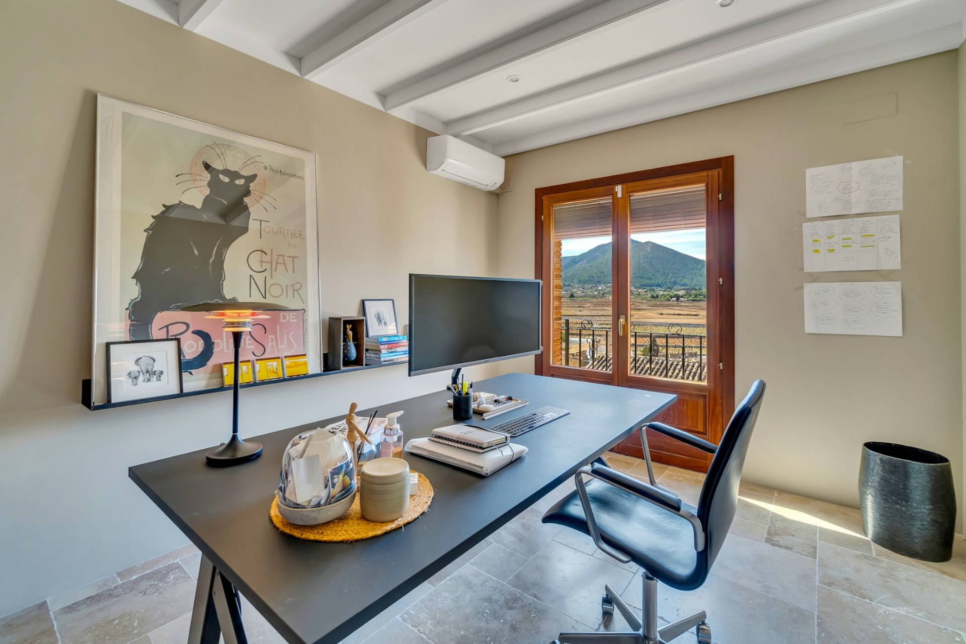 Resale - Villa - Jalon Valley