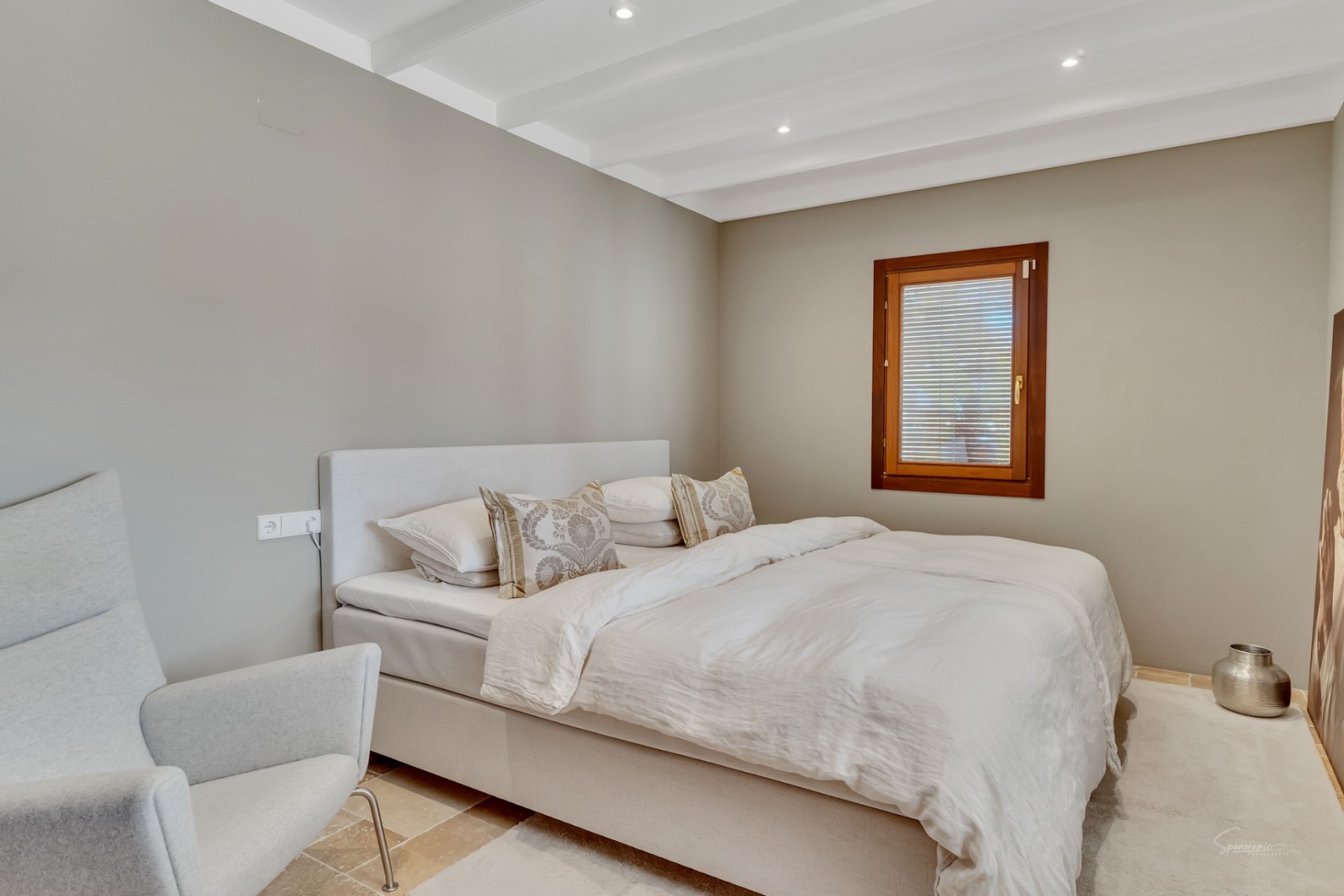 Resale - Villa - Jalon Valley