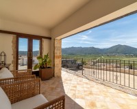 Resale - Villa - Jalon Valley