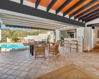 Resale - Villa - Jalon Valley