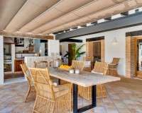 Resale - Villa - Jalon Valley