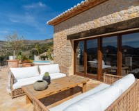 Resale - Villa - Jalon Valley