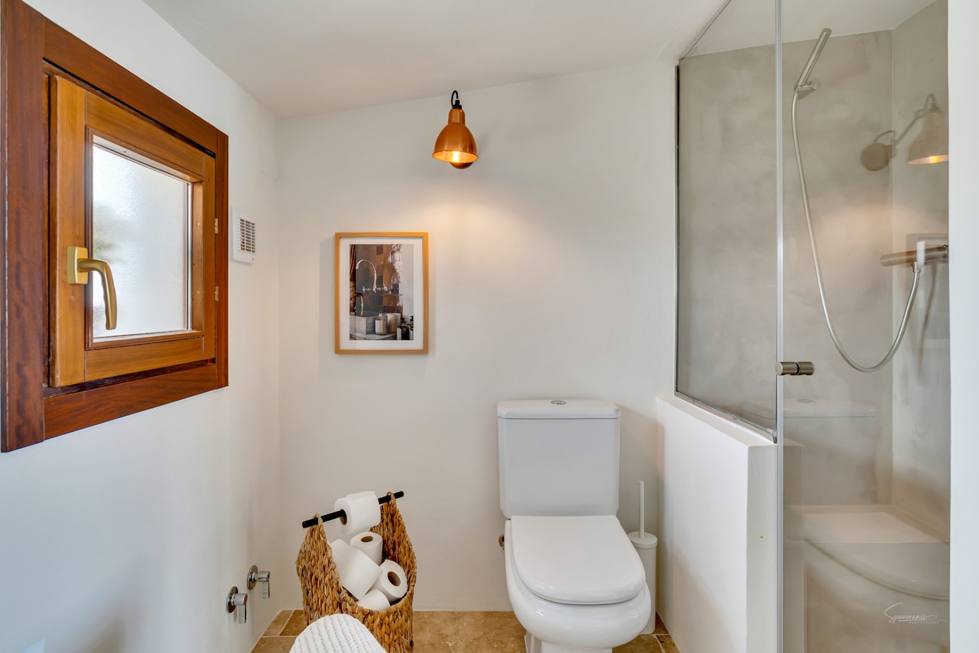 Resale - Villa - Jalon Valley