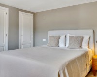 Resale - Villa - Jalon Valley