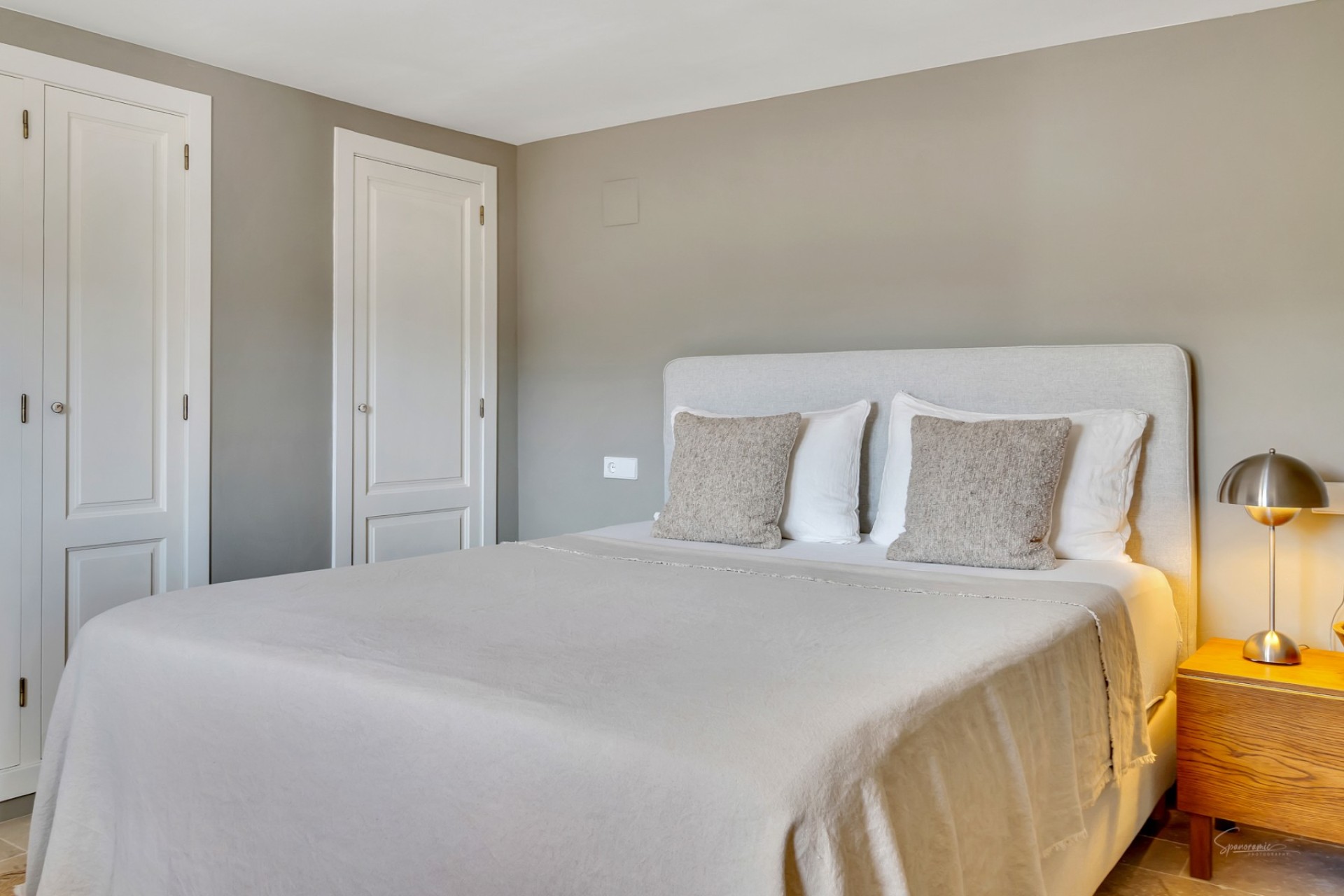 Resale - Villa - Jalon Valley