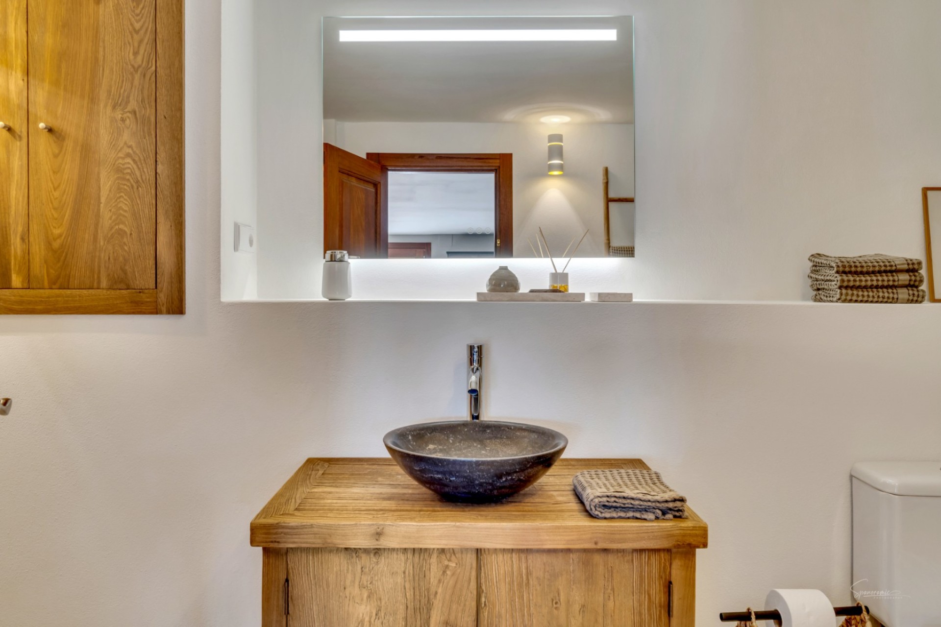 Resale - Villa - Jalon Valley