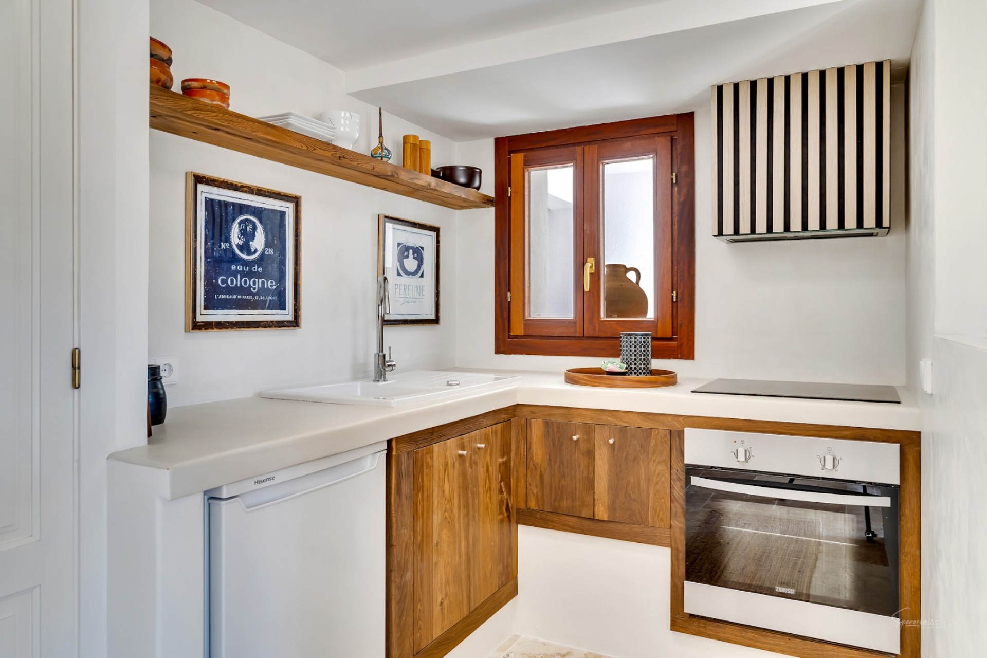 Resale - Villa - Jalon Valley