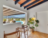 Resale - Villa - Jalon Valley