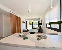Resale - Villa - La Nucía