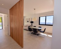 Resale - Villa - La Nucía