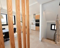 Resale - Villa - La Nucía
