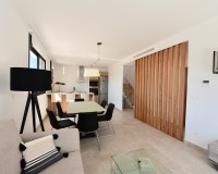 Resale - Villa - La Nucía