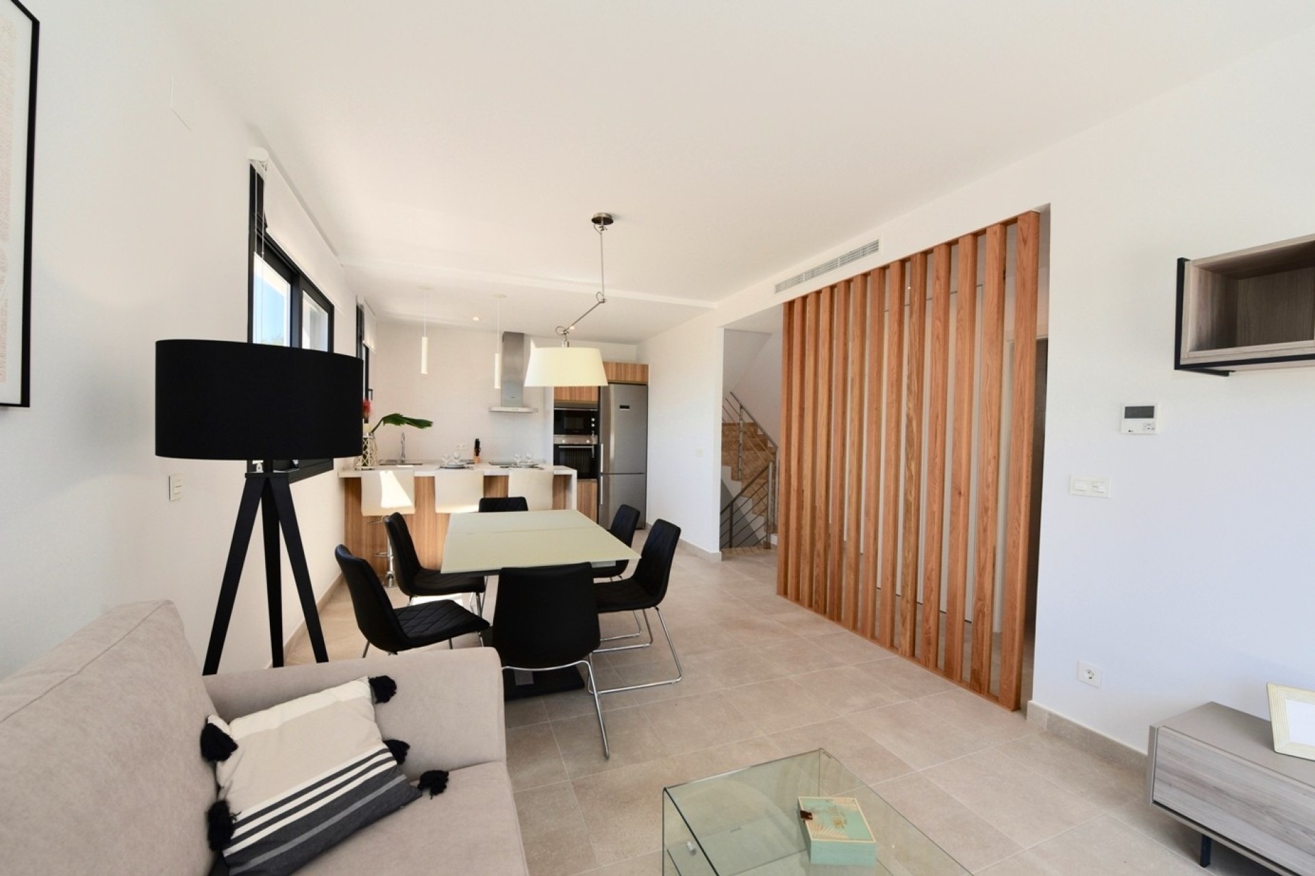 Resale - Villa - La Nucía