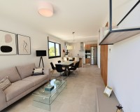 Resale - Villa - La Nucía
