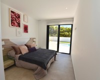 Resale - Villa - La Nucía