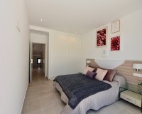 Resale - Villa - La Nucía