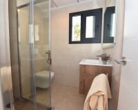 Resale - Villa - La Nucía