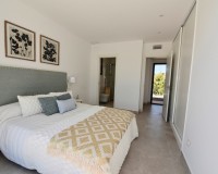Resale - Villa - La Nucía