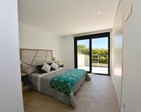 Resale - Villa - La Nucía