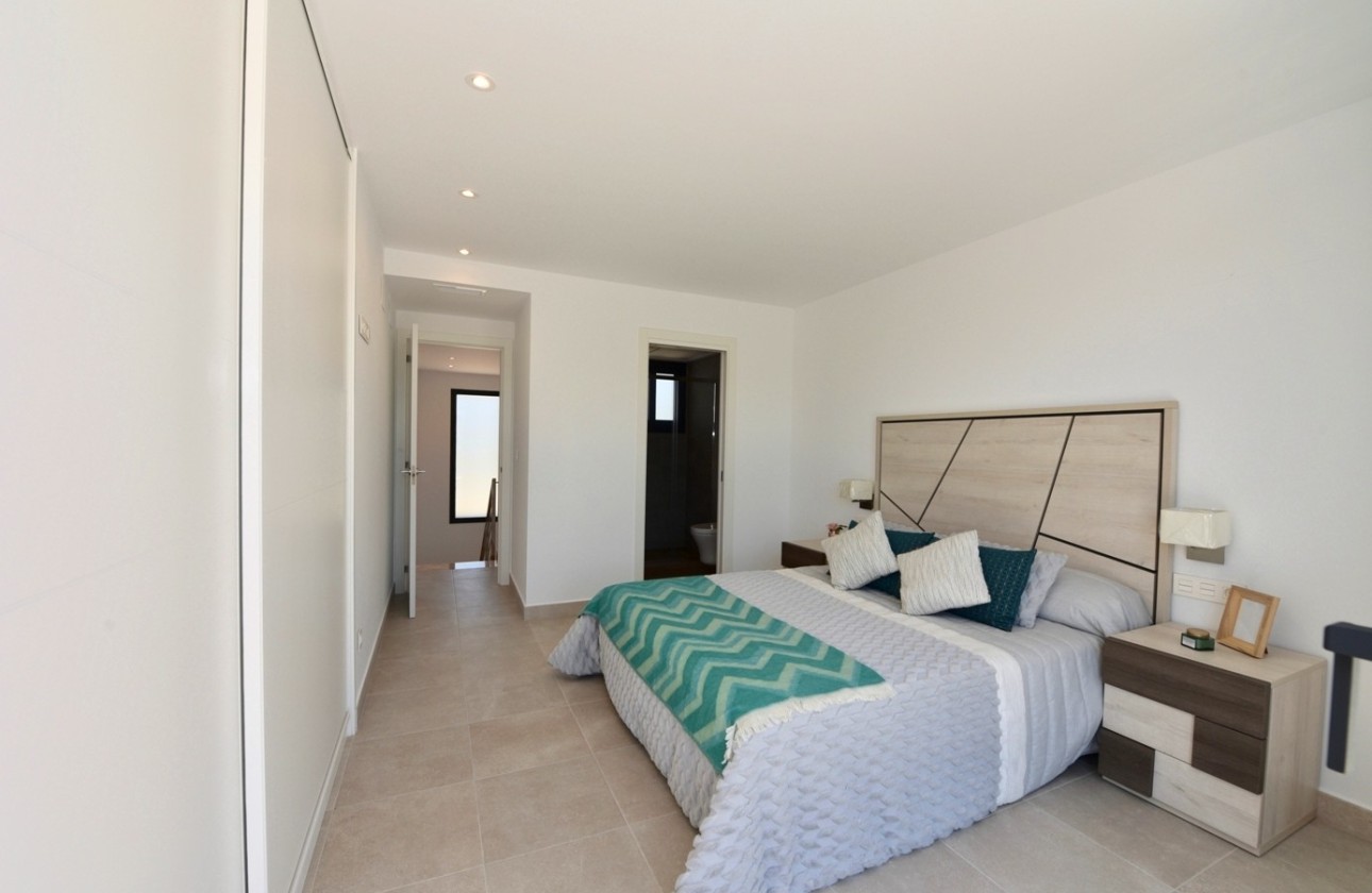 Resale - Villa - La Nucía