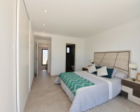 Resale - Villa - La Nucía