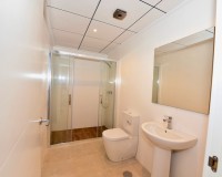 Resale - Villa - La Nucía