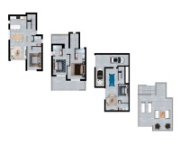 Resale - Villa - La Nucía