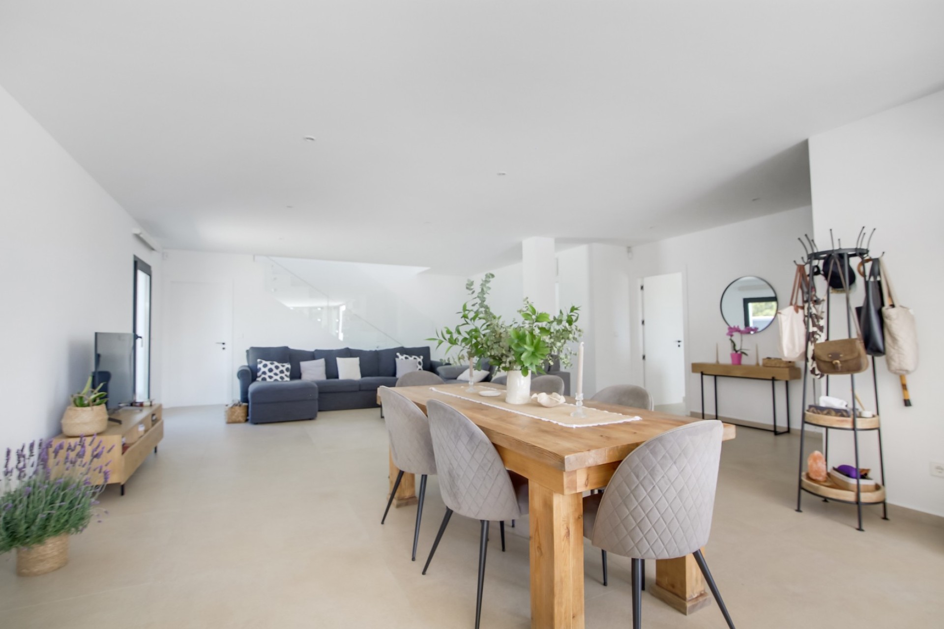 Resale - Villa - La Nucía
