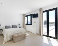 Resale - Villa - La Nucía
