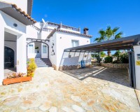 Resale - Villa - Moraira