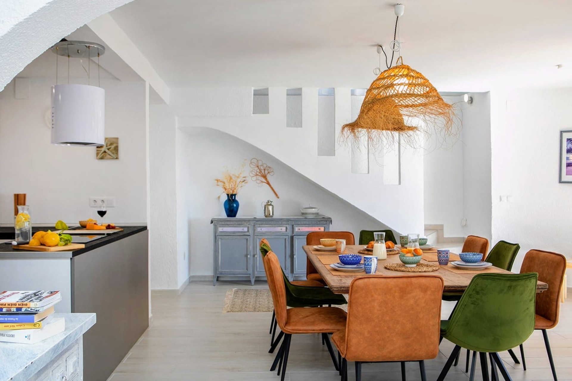 Resale - Villa - Moraira