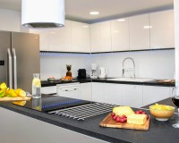 Resale - Villa - Moraira