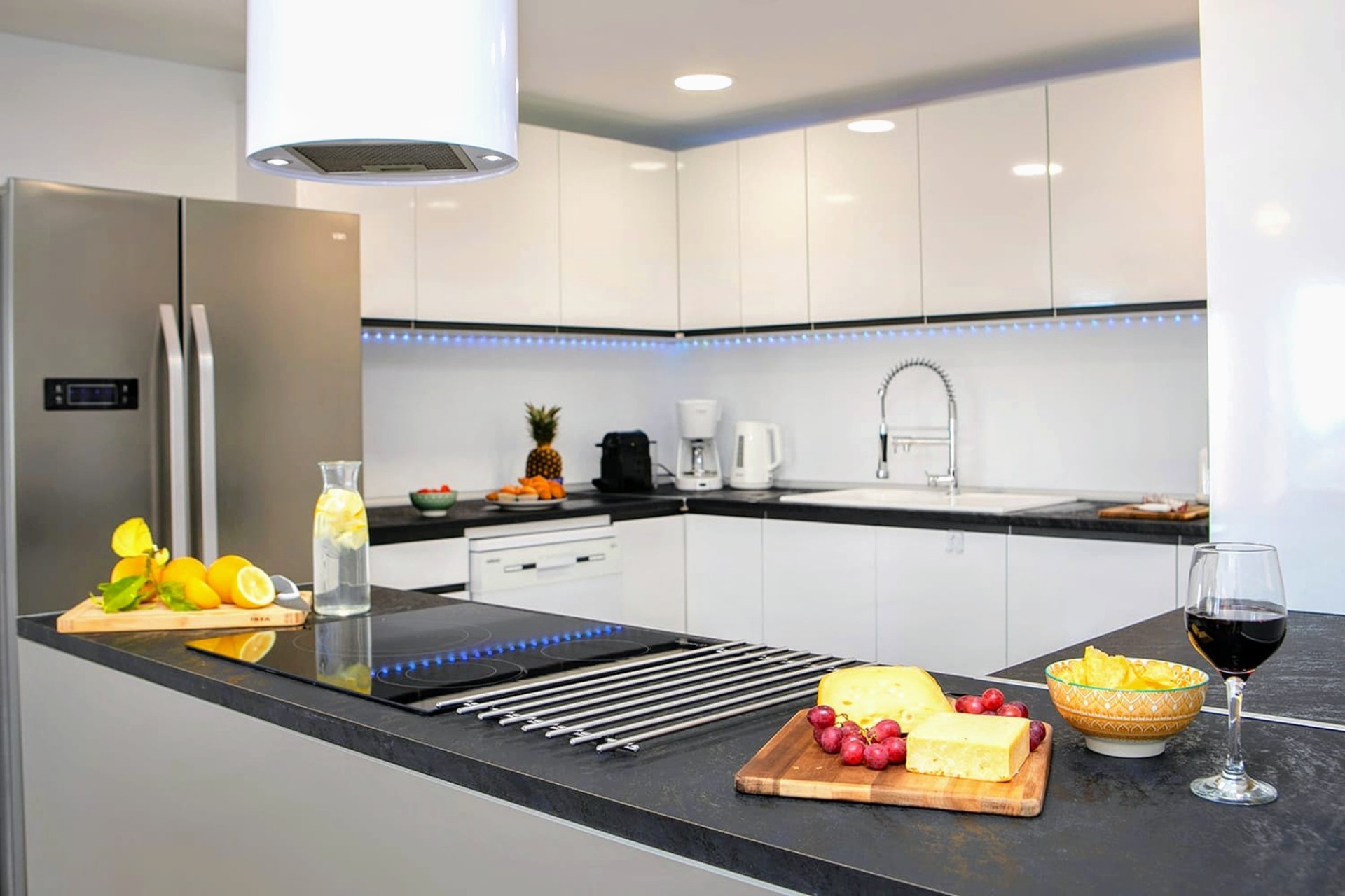 Resale - Villa - Moraira