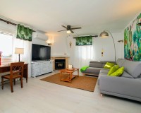 Resale - Villa - Moraira