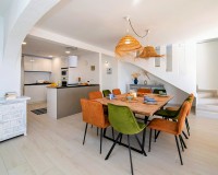 Resale - Villa - Moraira