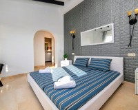 Resale - Villa - Moraira